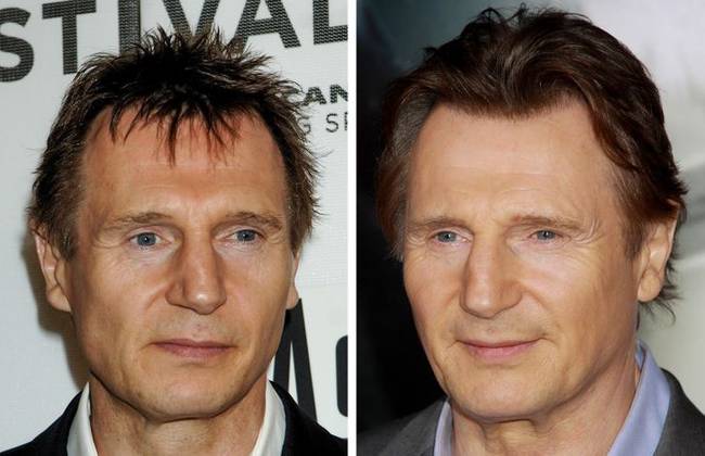 Liam Neeson