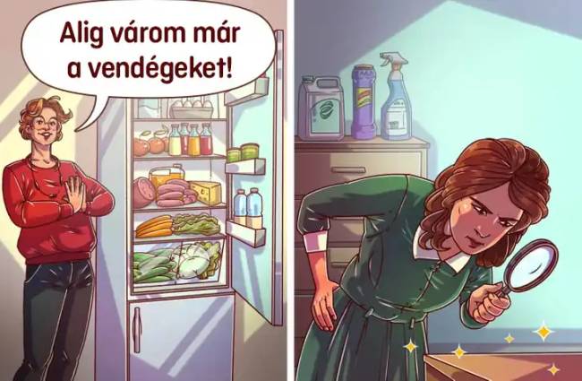 Lakás és személyiség 013