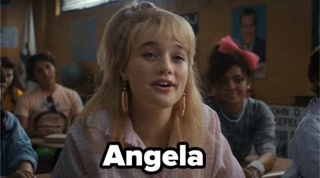 Menj végig ezen a szavazáson, hogy megtudd, melyik Stranger Things karaktert szeretik jobban az emberek