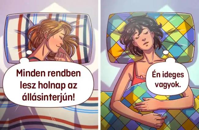 Lakás és személyiség 012