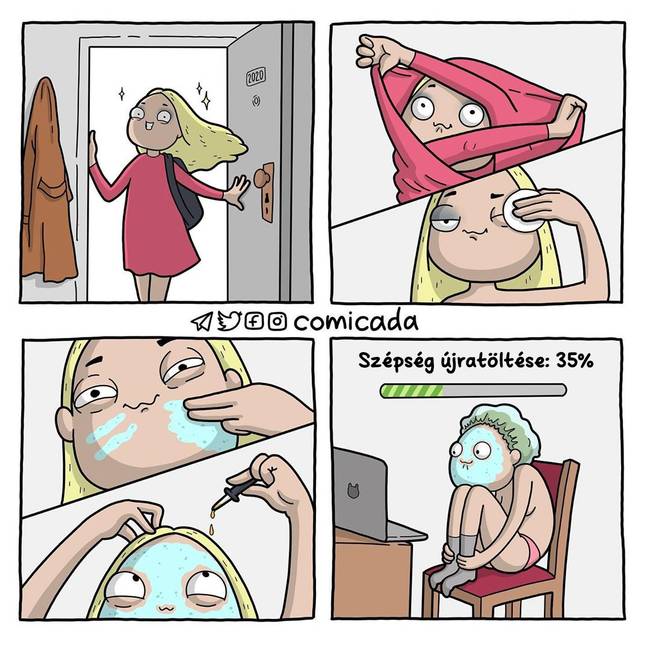 Indítsd újra a rendszert.