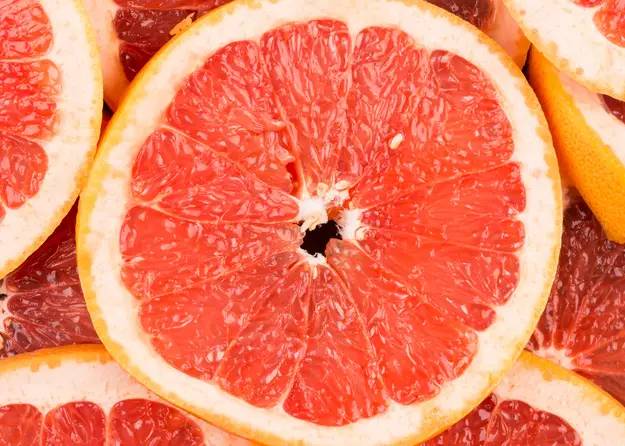 grapefruit