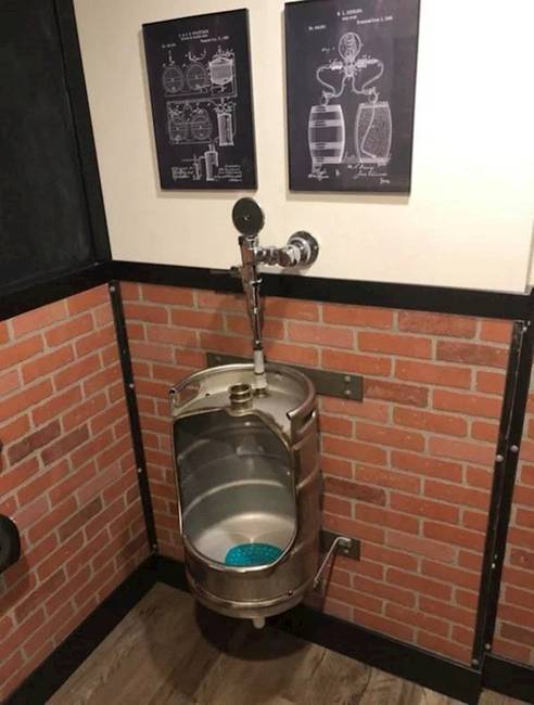 22 furcsa WC, ahová nem szeretnél bemenni