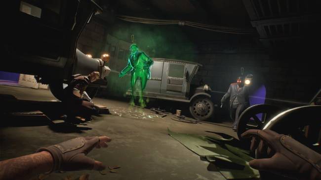 Tíz fő alá csökkent Warren Spector stúdiója, nem terveznek új játékokat