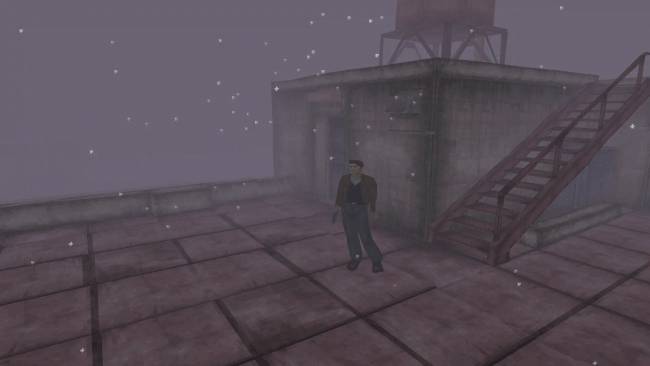 Megjelent a Silent Hill rajongói natív PC-s portja