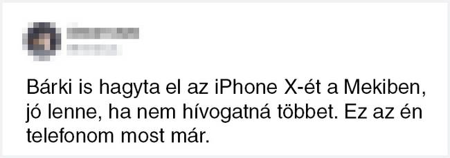 Reméljük, hogy csak viccel.