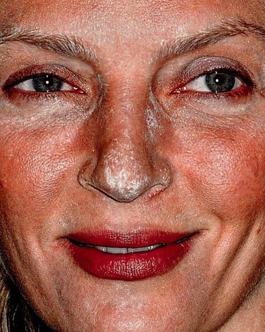 Uma Thurman