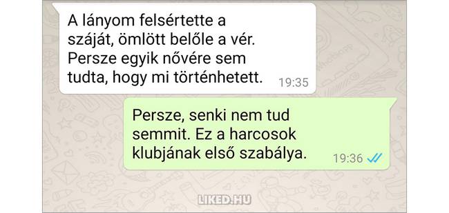 21 üzenet, ami bizonyítja, hogy az emberek reakciója kiszámíthatatlan
