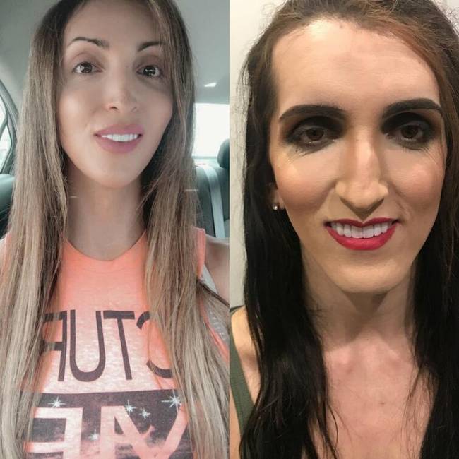 Instagram fotó vs. a fotó, amin megjelölték.