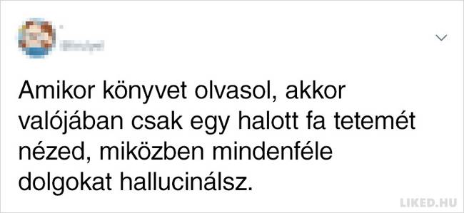 Az igazság, amiről mindenki hallgat.