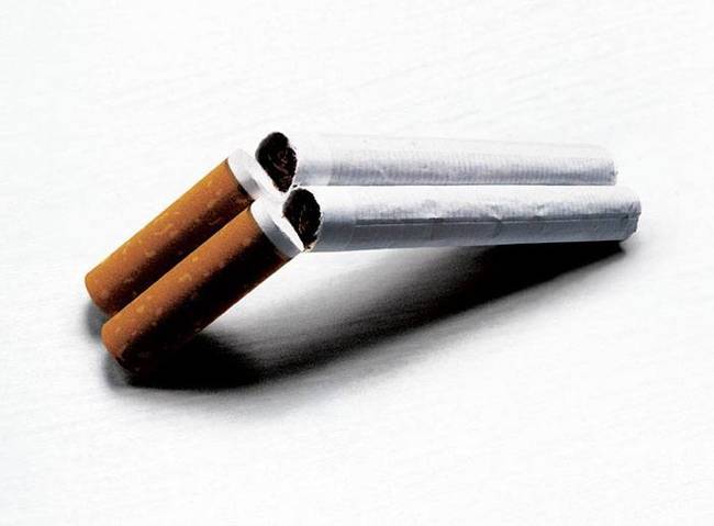 Veszélyes, akárcsak egy töltött fegyverrel játszani.