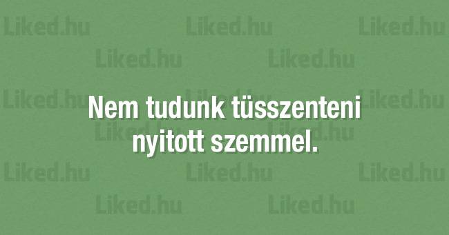 21 furcsa és szokatlan tény a világunkról, amitől garantáltan le fog esni az állad