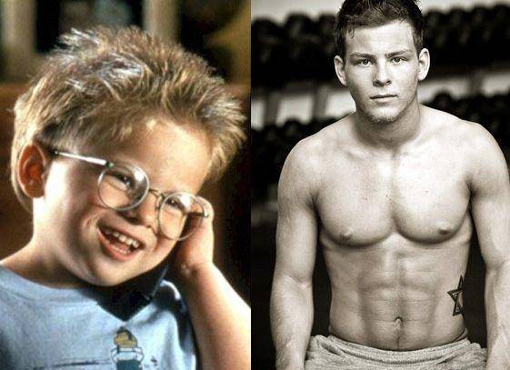 Emlékeztek a kiskölyökre a Stuart Little-ből? Így néz ki napjainkban.