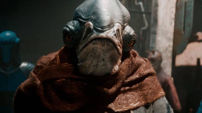 Quantic Dream: Minden erőforrás adott a Star Wars Eclipse fejlesztéséhez