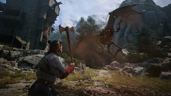 Nem nyűgözte le a játékosokat a The Blood of Dawnwalker új játékmenete