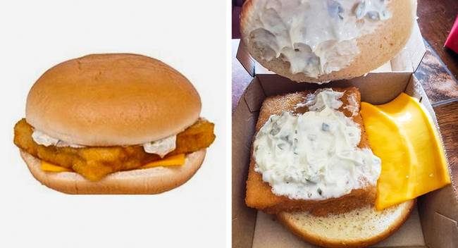 „McDonald's, ne csináld ezt, kérlek!"