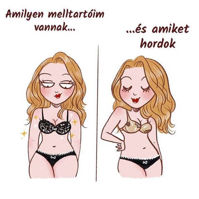 Van egy, ami kényelmesebb, mint az összes többi.