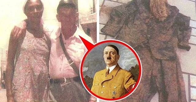 Hitler valójában 1984-ben halt meg?
