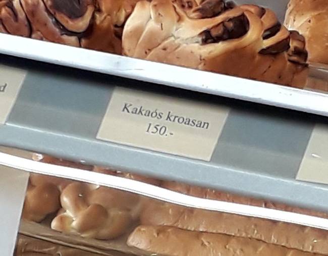 Tudod, miről van szó, nem? Hát akkor meg?!