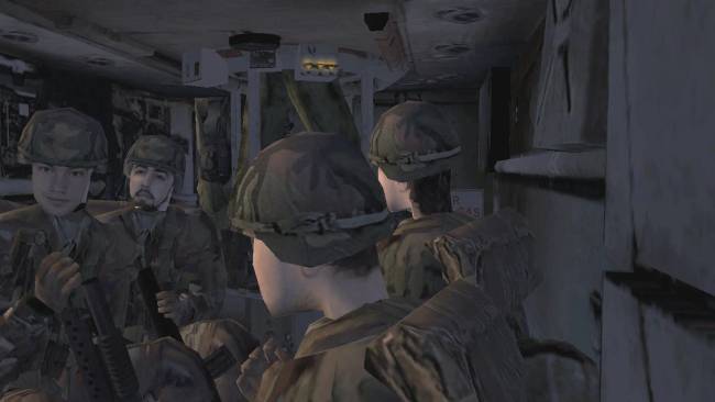 Demót kapott az Arma: Cold War Assault Remastered, a motor forráskódja is nyílt