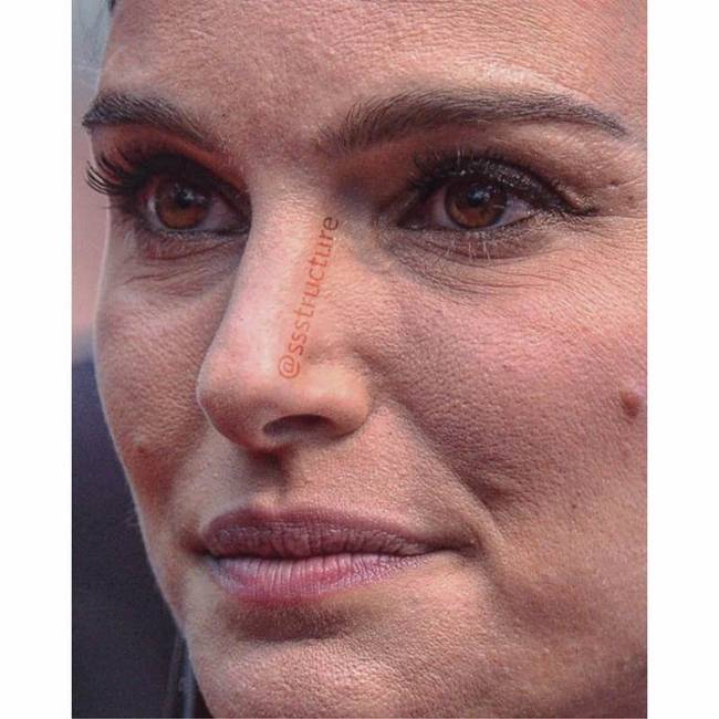 Natalie Portman