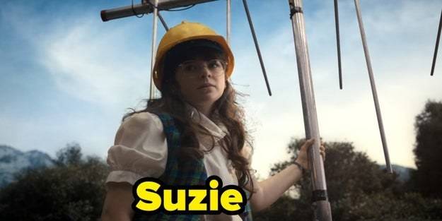 Menj végig ezen a szavazáson, hogy megtudd, melyik Stranger Things karaktert szeretik jobban az emberek