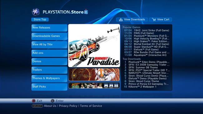 PlayStation Network