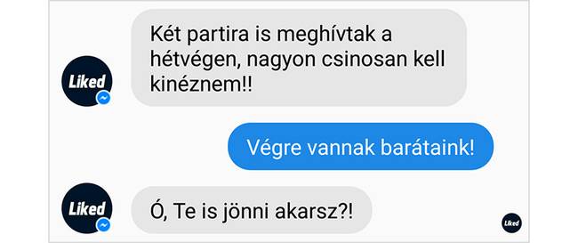 19 vicces üzenet, ami bizonyítja, hogy a humor elengedhetetlen egy házasságban