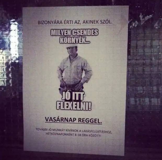 17 érdekes fotó, amelyek megmutatják, kinek vannak rossz szomszédai, és kinek jók