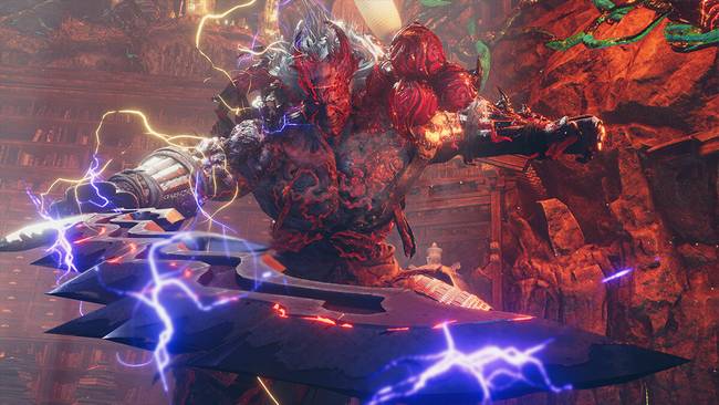 Augusztus 19-én érkezik a Nioh 3 első DLC-je