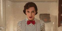 A "Mary Poppins visszatér" című film fürdőkádas jelenetéhez sem használtak speciális effekteket.
