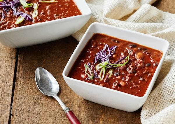 Elmondjuk, hogy milyen időjárást testesíteszt meg, de először válassz egy ételt minden színben