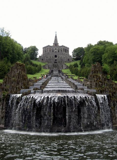 Kassel, Németország