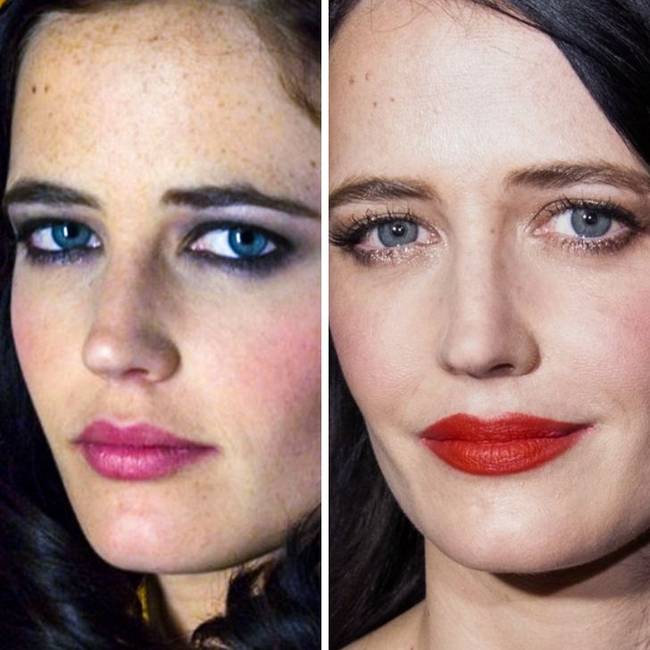 Eva Green