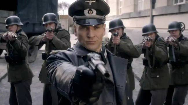 Miért nem hagyták el a zsidók Németországot, amikor a nácik hatalomra kerültek?