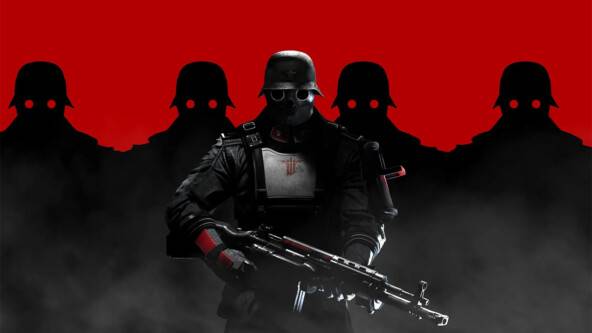 Wolfenstein-sorozat készül az Amazonnál