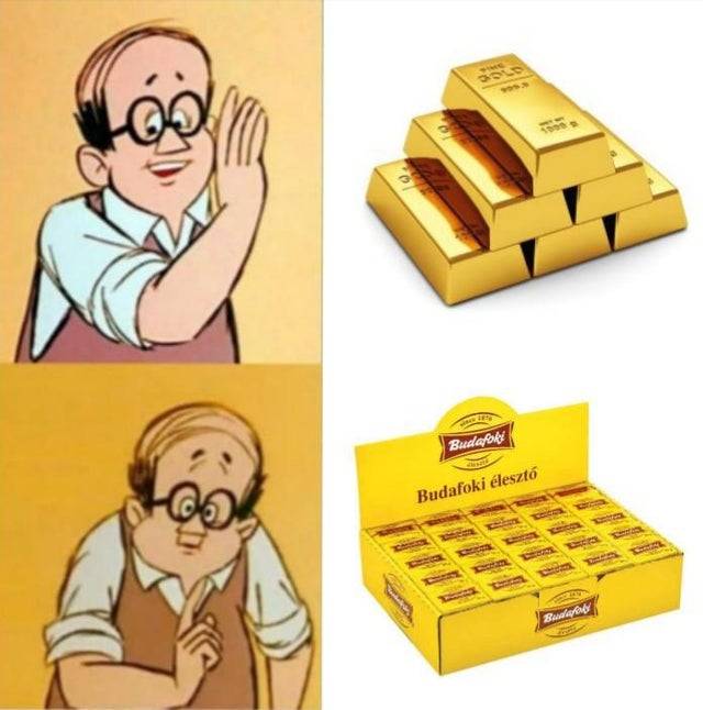 Régen és most.