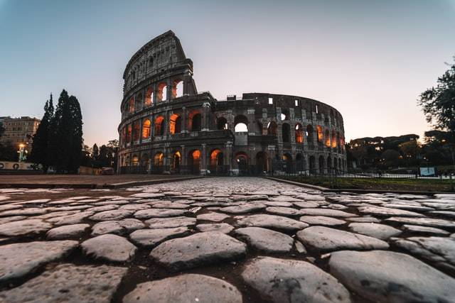 federico di dio photography Q4g0Q eVVEg unsplash