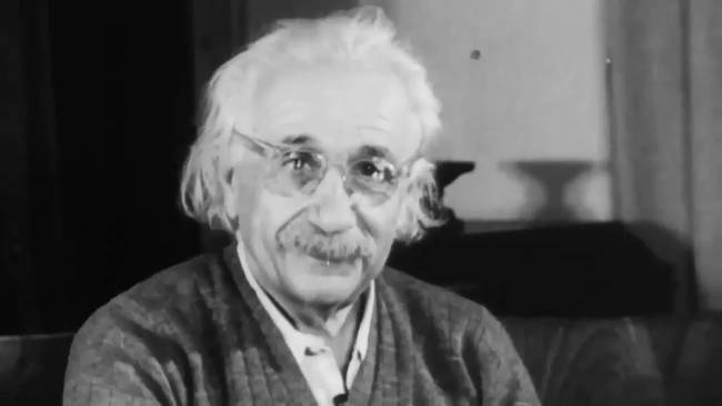 Einstein