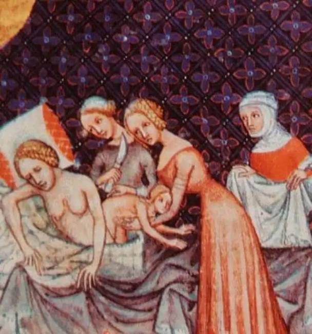 Teljes megaláztatás: 8 ijesztő tény a középkori személyes higiéniáról