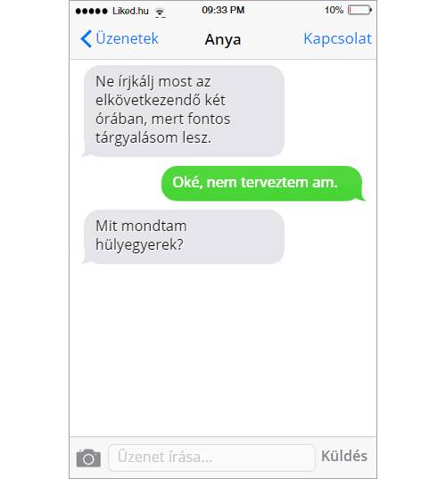 Büdös kölke!