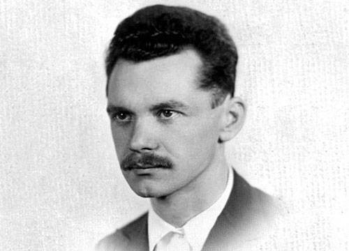 jozsef attila