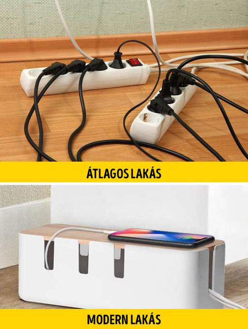 Vezetekszervezo