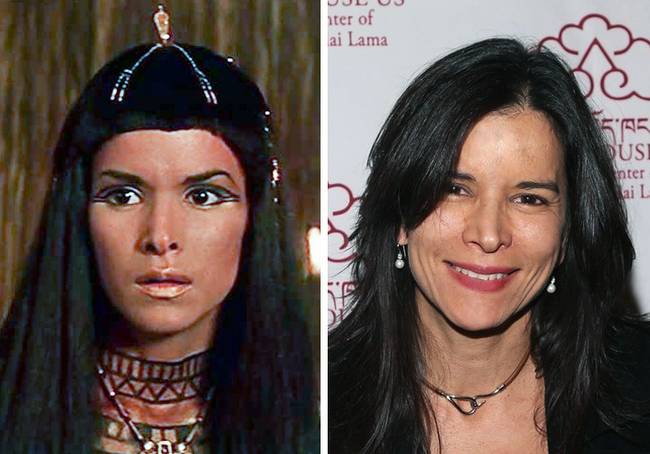 Patricia Velasquez (Anck-su-namun)