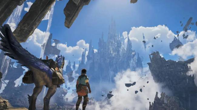 Több mint 30 millió példányban kelt el a Monster Hunter: World
