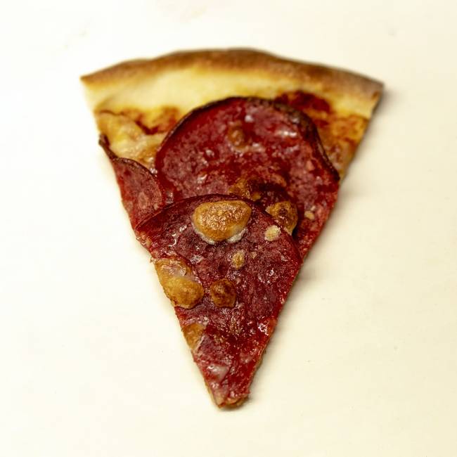 Állítsd össze álmaid pizzáját, és megmondjuk, hogy melyik melléknevek jellemeznek téged leginkább