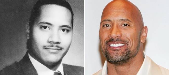 Dwayne Johnson