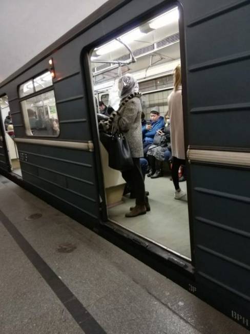 Az ilyen embereket valószínűleg még a vírus is megsajnálja, és inkább kikerüli őket.