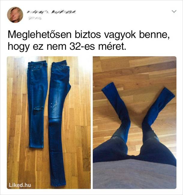 Csak fel kell hajtani néhányszor és voilá: a probléma megszűnt!
