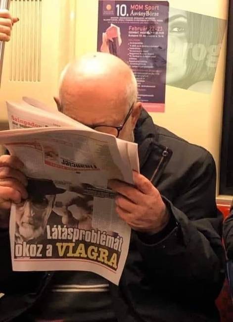 Látásproblémát okoz a Viagra.